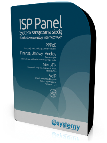 ISP Panel